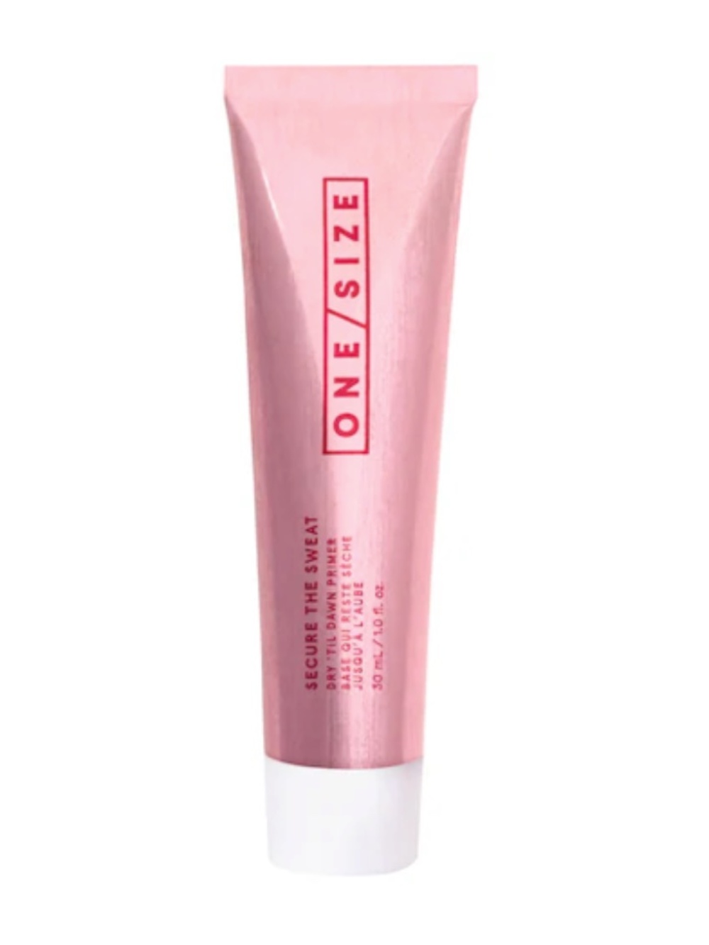 NEW ONE/SIZE by Patrick Starrr  Secure The Sweat Waterproof Mattifying Primer